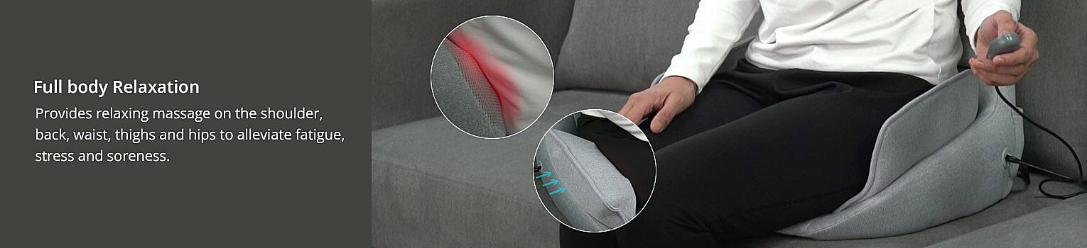 Triple Mode Massager Banner