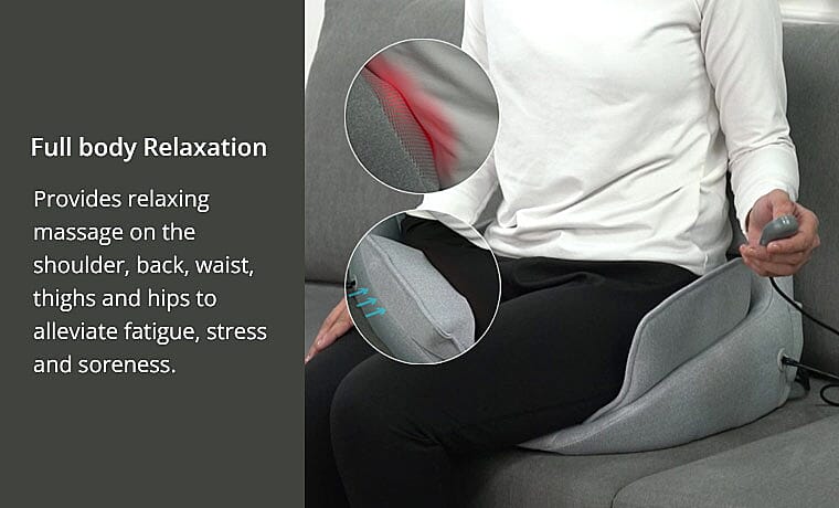 Triple Mode Massager Banner