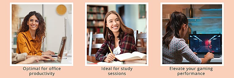 Long-lasting Faux Leather Banner