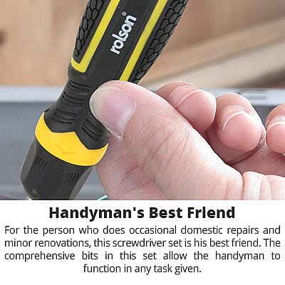 Handyman