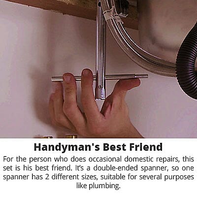 Handyman