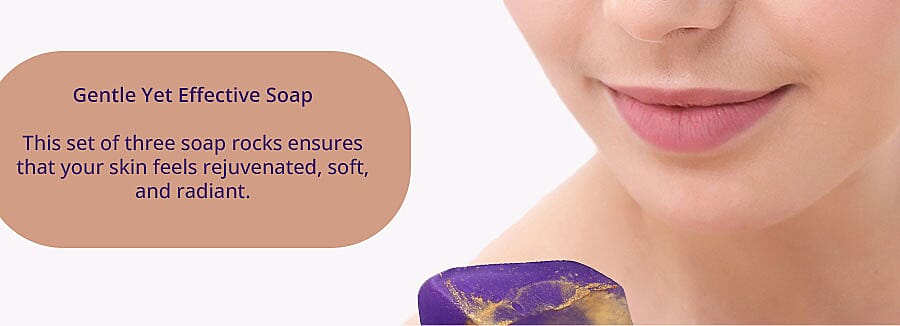 Exotic Fragrance Banner