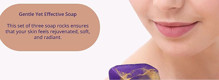 Exotic Fragrance Banner