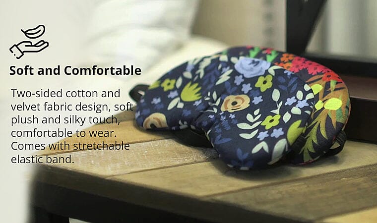 Soft and Comfortable Banner