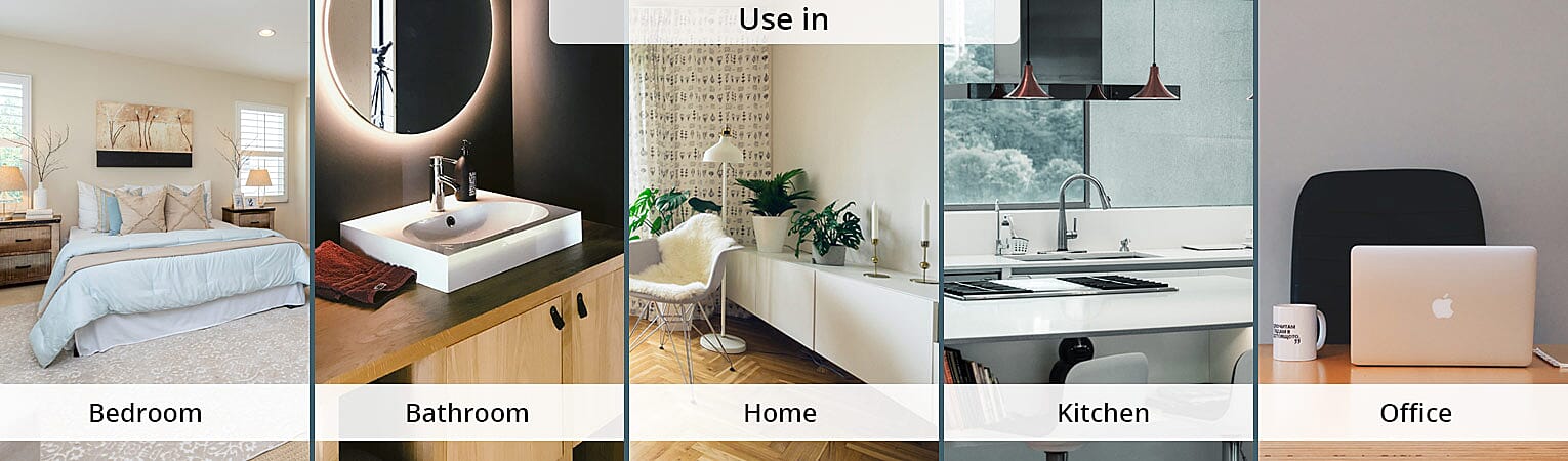 Everyday Household Needs Banner