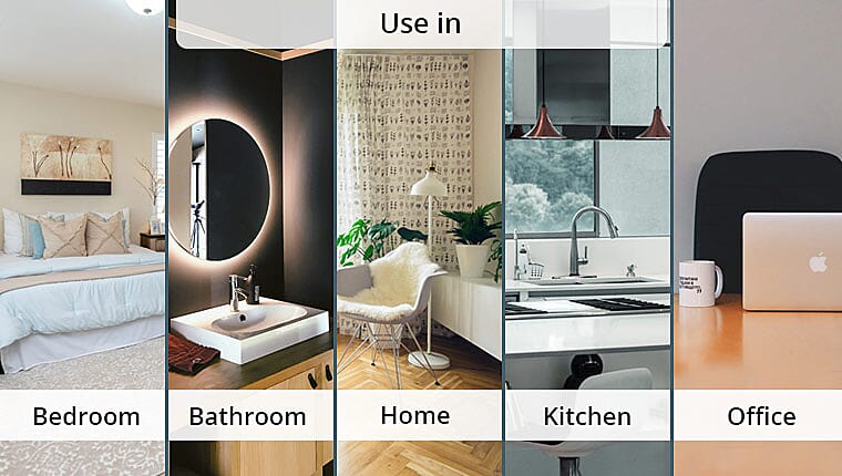 Everyday Household Needs Banner