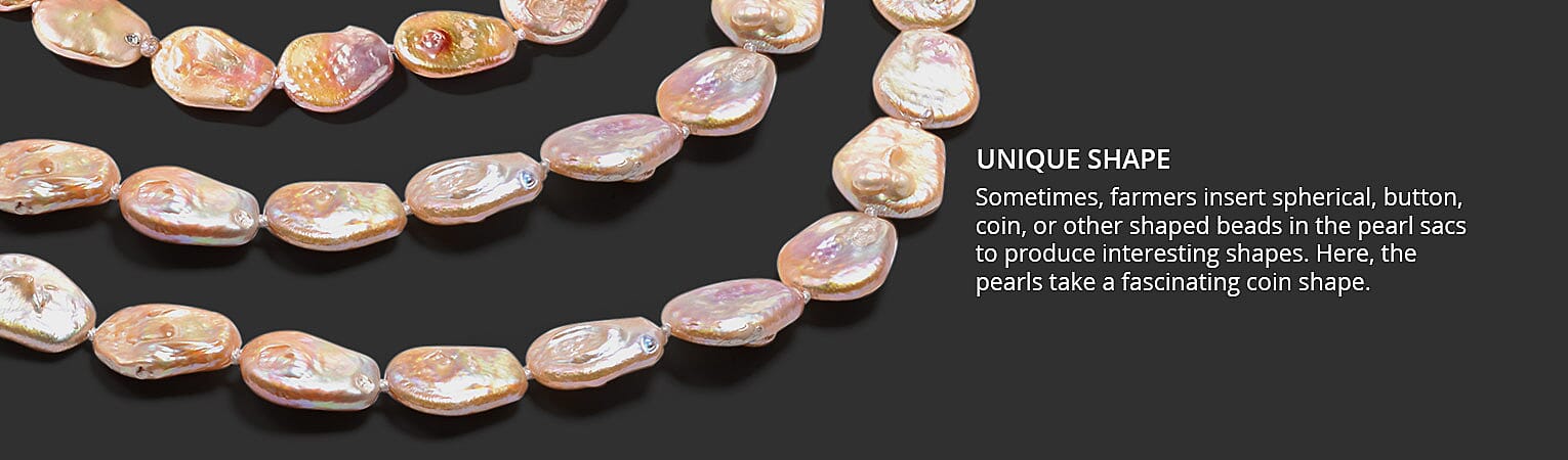 HAND STRUNG ONE BY ONE