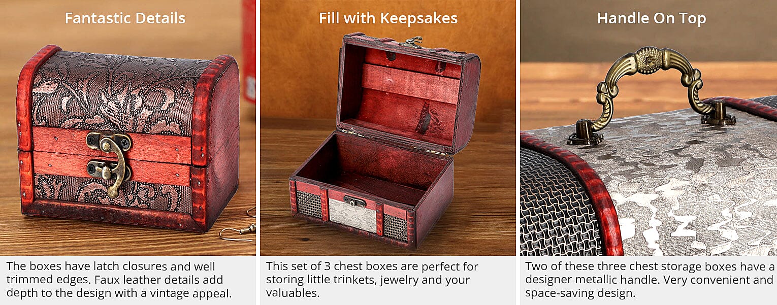 Fantastic Details Banner