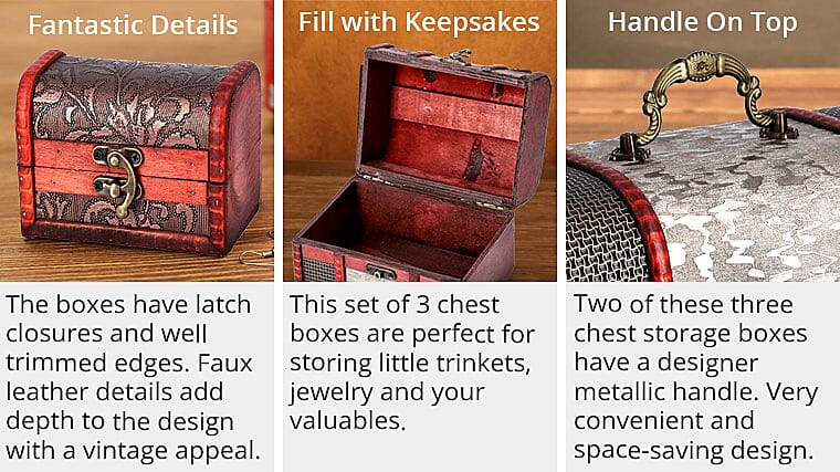 Fantastic Details Banner