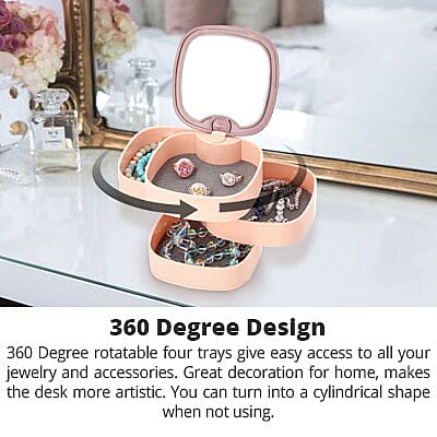 360 Degree Design