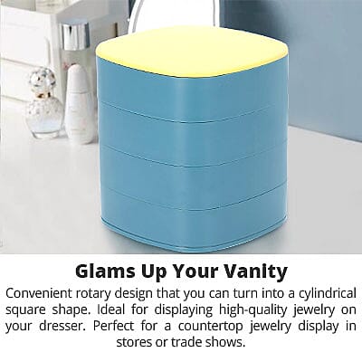 Glams Up Your Vanity