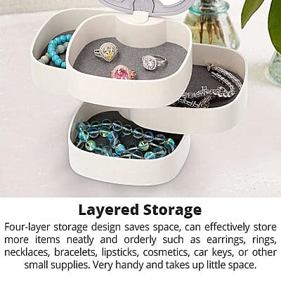 Layered Storage
