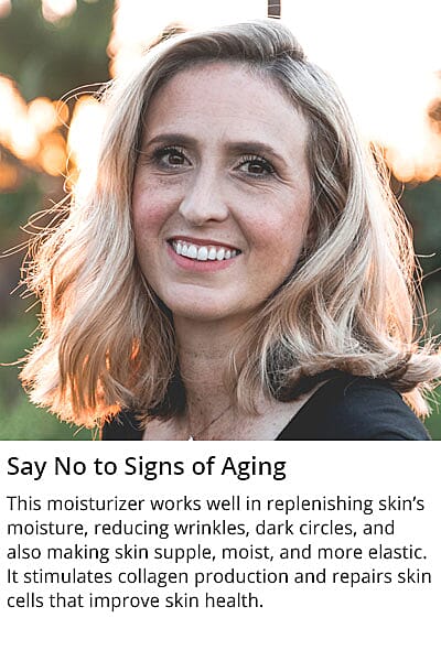 Improve Hair Texture