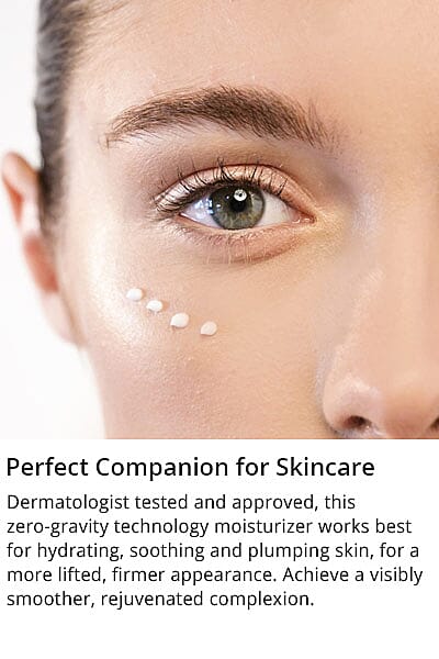 Protects Against Hair Breakage