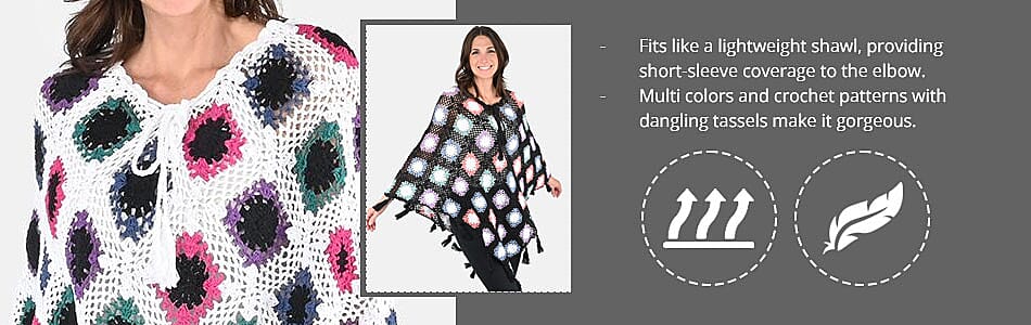 Knitted loose pullover design for effortless drape Banner
