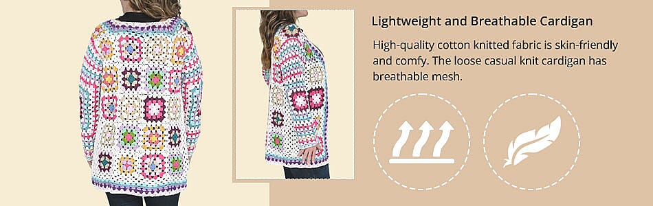 Enjoy The Versatility Banner