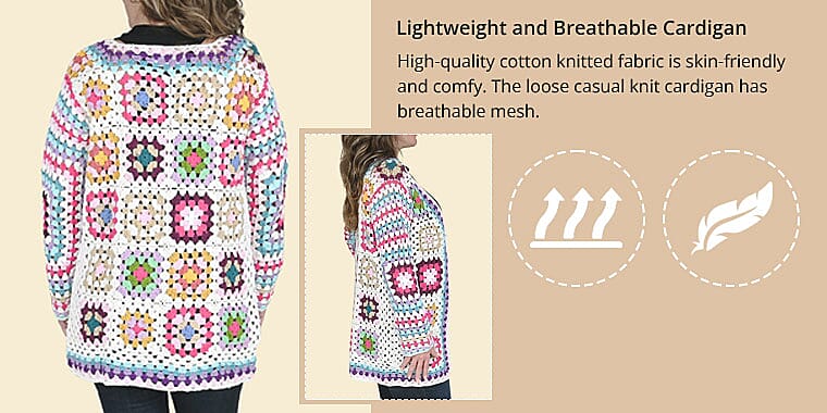 Enjoy The Versatility Banner