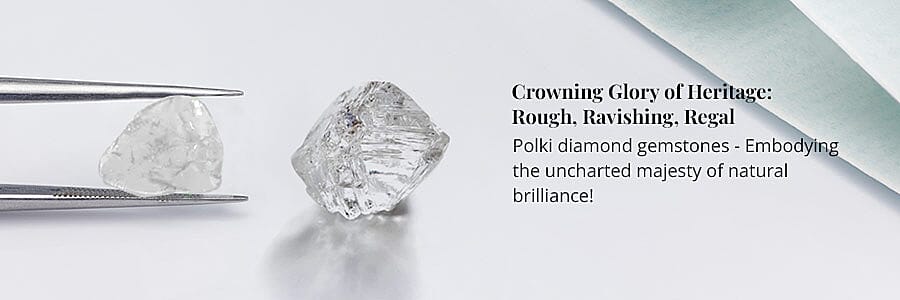 Crowning Glory of Heritage: Rough, Ravishing, Regal Banner