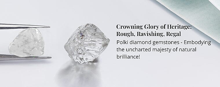 Crowning Glory of Heritage: Rough, Ravishing, Regal Banner