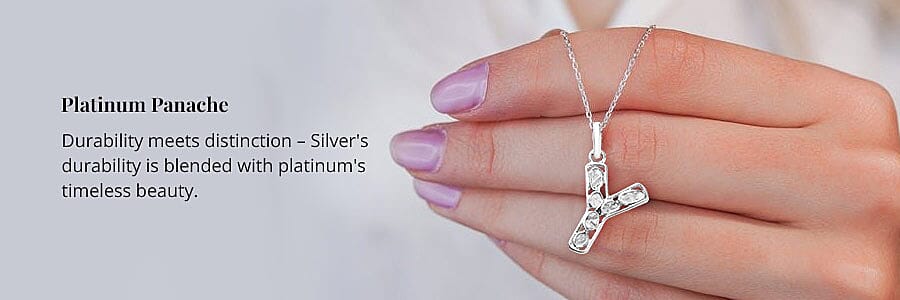Platinum Panache Banner