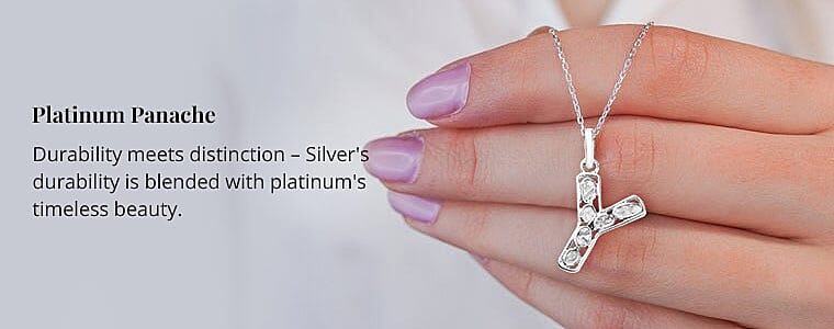 Platinum Panache Banner