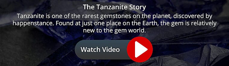 The Tanzanite Story Video