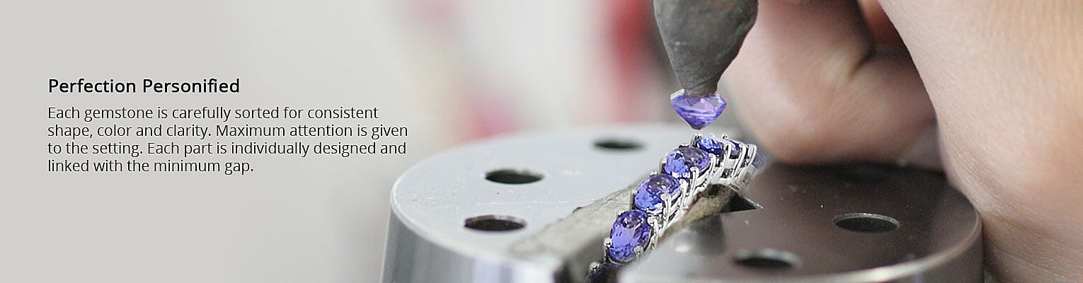 Why Named Tennis Bracelet?