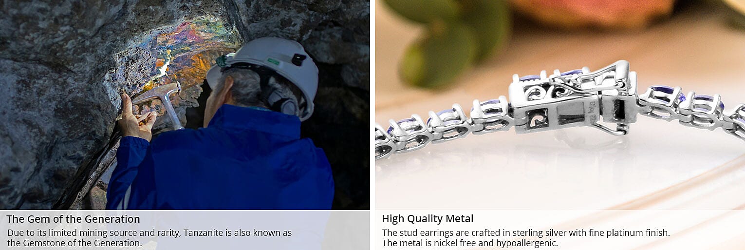 Perfection Personified