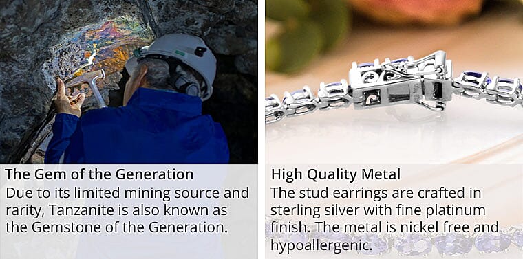 Perfection Personified