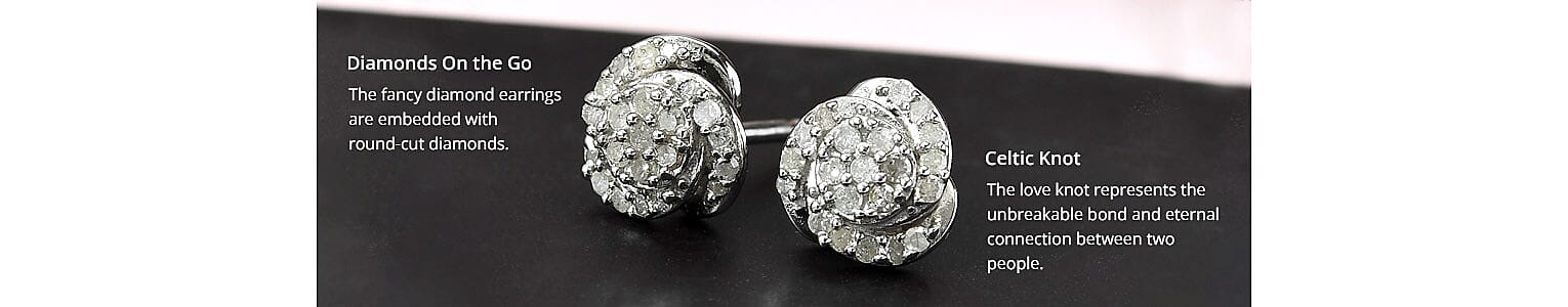 Diamonds On the Go Banner