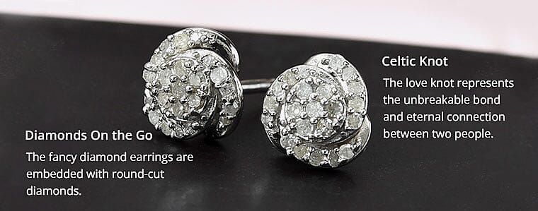 Diamonds On the Go Banner