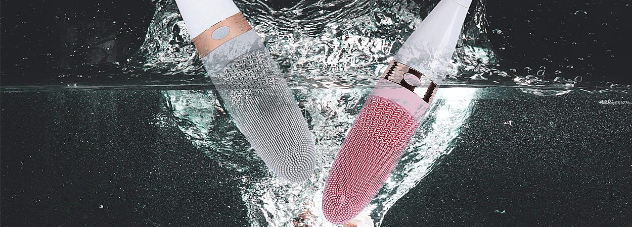 PH CICA Cleansing Oil Banner