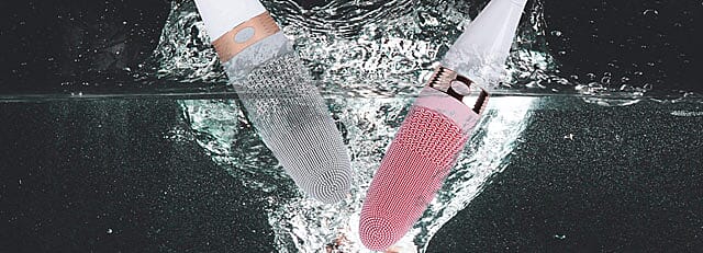 PH CICA Cleansing Oil Banner