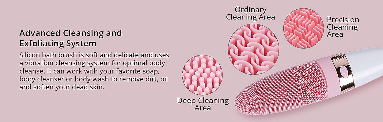 PH CICA Cleansing Oil Banner