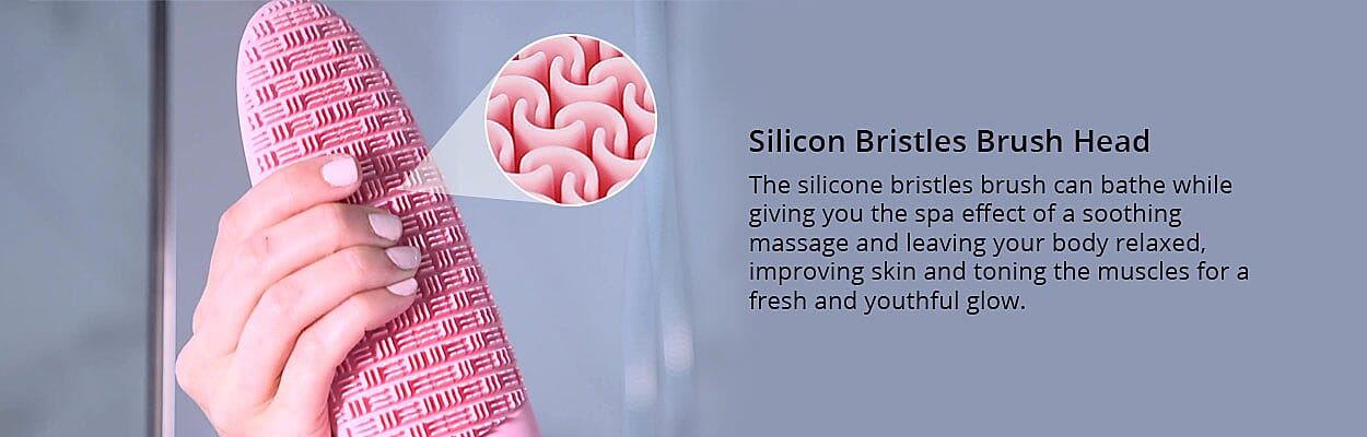 PH CICA Cleansing Oil Banner