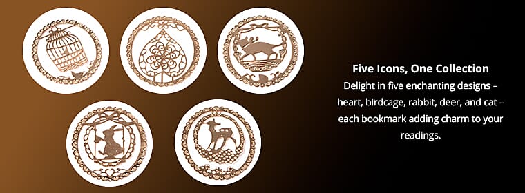 Mark With Style  Banner