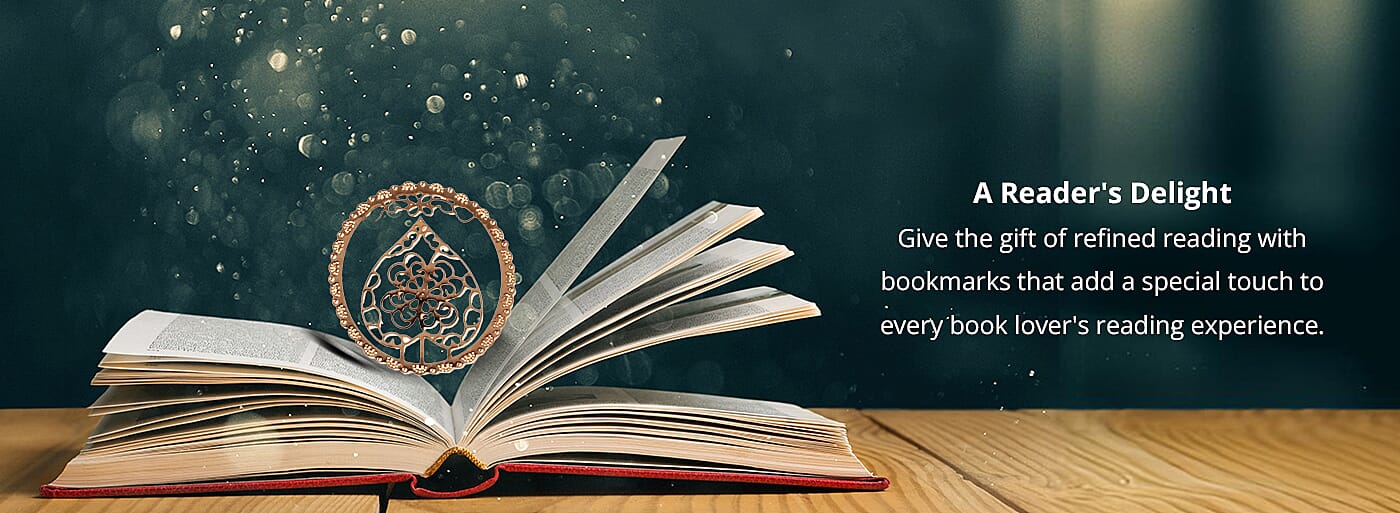 Copper Elegance  Banner