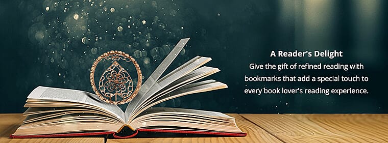 Copper Elegance  Banner