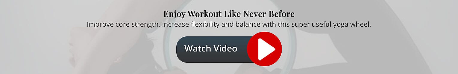 Yoga Wheel Video
