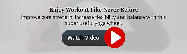 Yoga Wheel Video