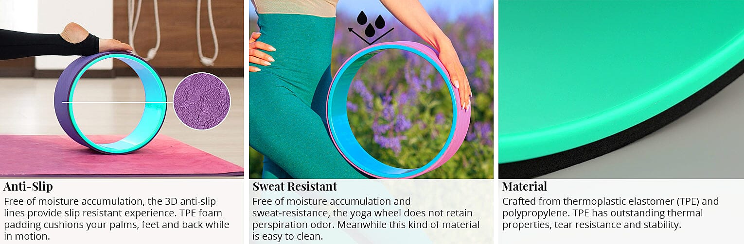 Enjoy Workout Like Never Before