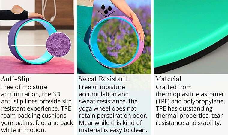 Enjoy Workout Like Never Before