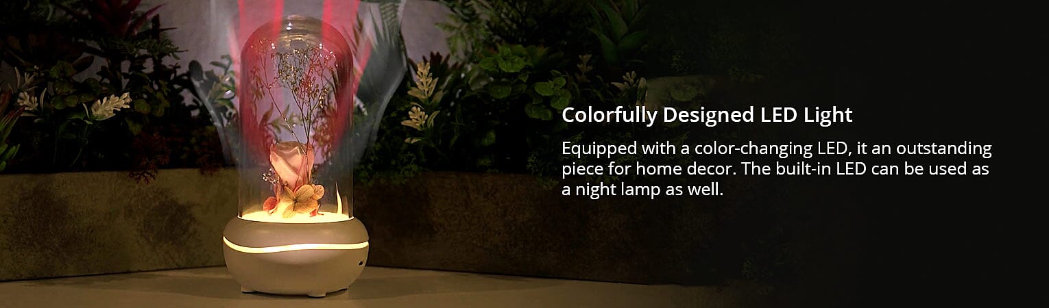 Aromatic Goodness Banner