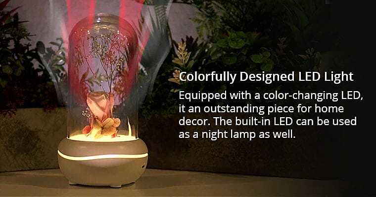 Aromatic Goodness Banner