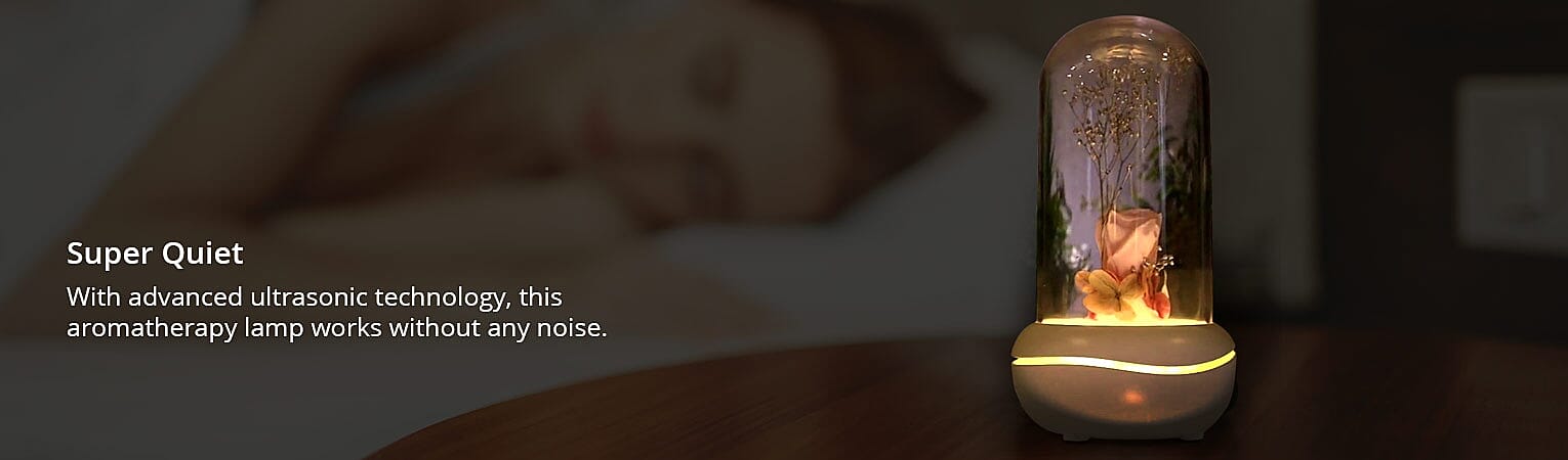 Hassle-free Operation Banner