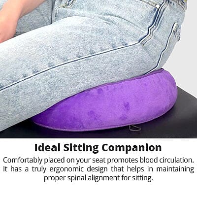 Ideal Sitting Companion