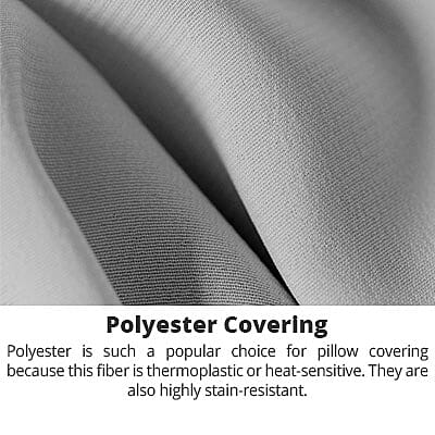 Polyester Covering