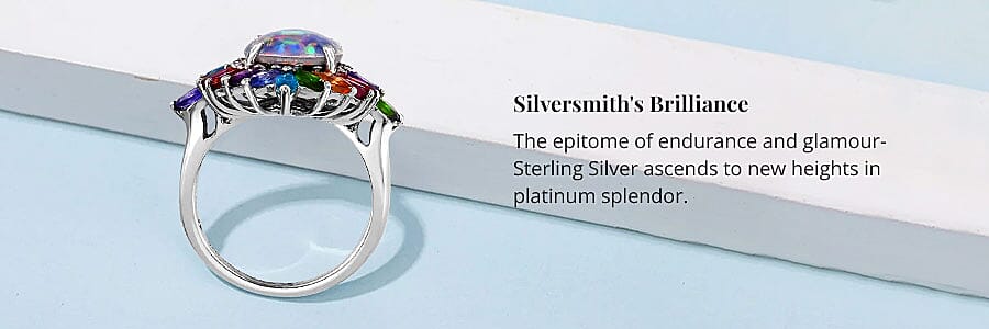 Botanical Ballet of Elegance Banner