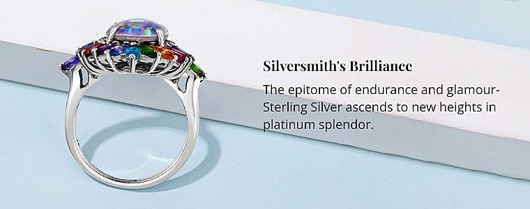 Botanical Ballet of Elegance Banner