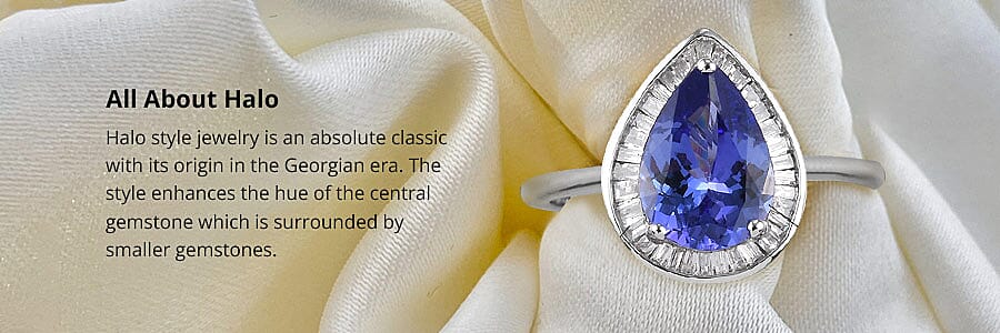 All About Halo Banner